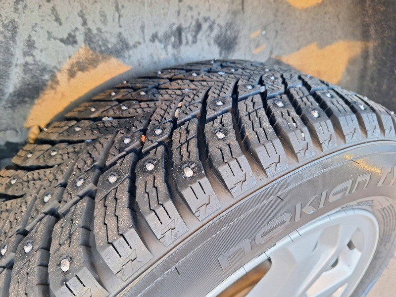 Ford Transit Connect vaihtoauto