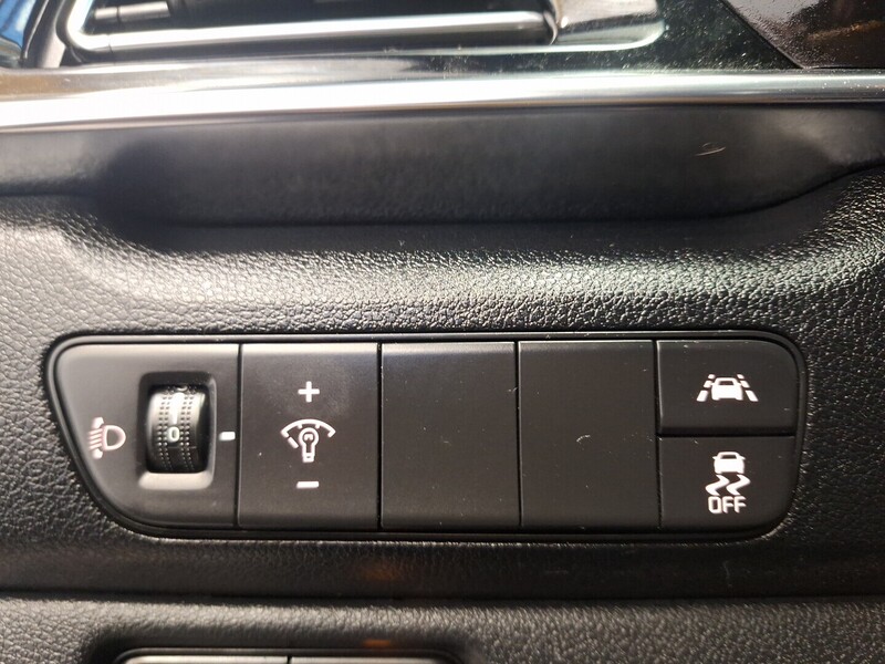 Kia Niro Electric vaihtoauto