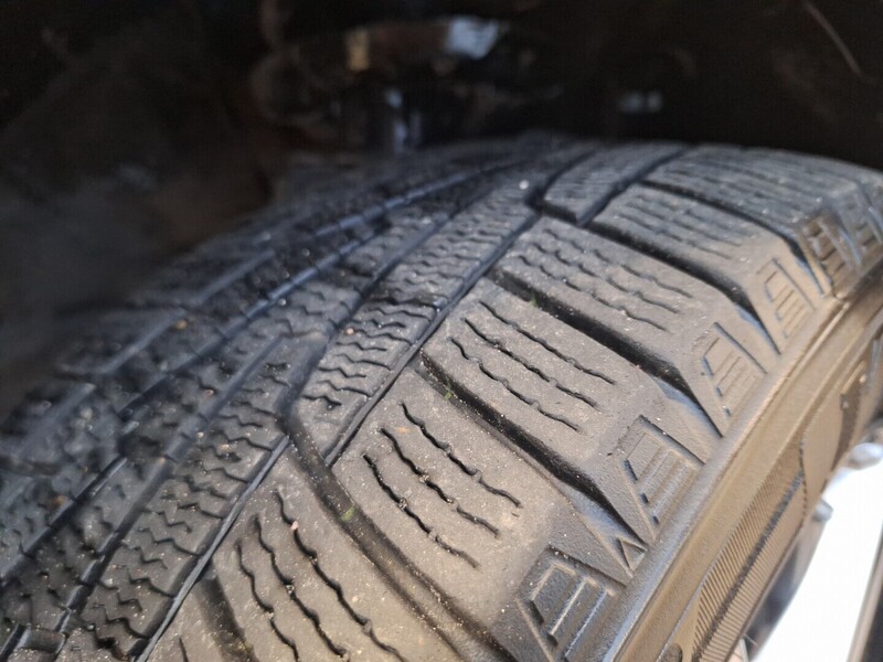 Kia Niro Electric vaihtoauto