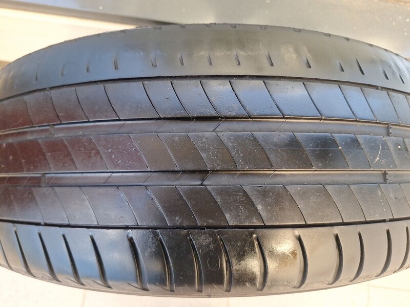 Kia Niro Electric vaihtoauto