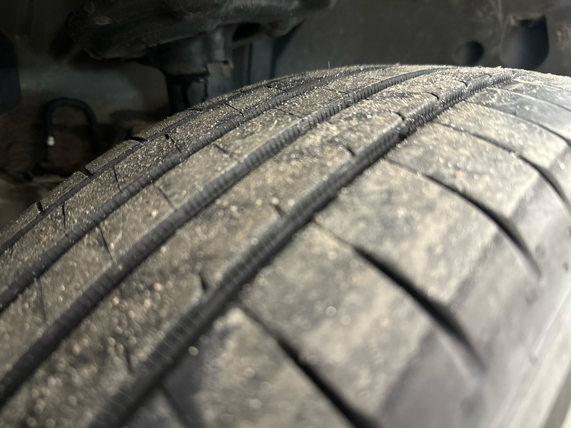 Nissan X-Trail vaihtoauto