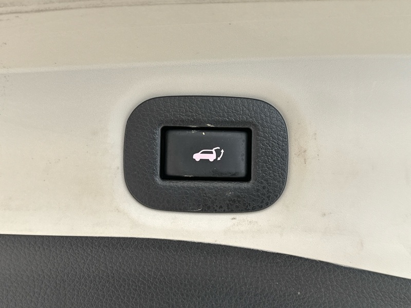 Nissan X-Trail vaihtoauto