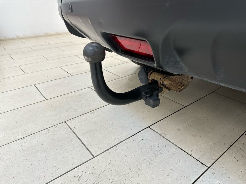 Nissan X-Trail vaihtoauto