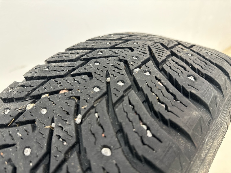 Nissan X-Trail vaihtoauto