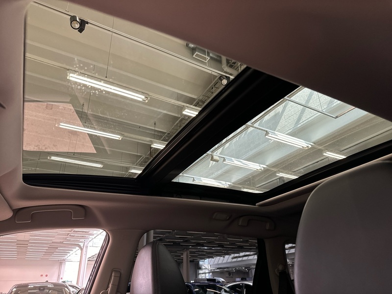 Nissan X-Trail vaihtoauto