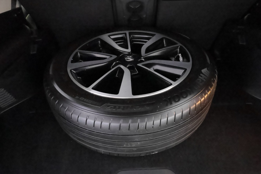 Nissan X-Trail vaihtoauto