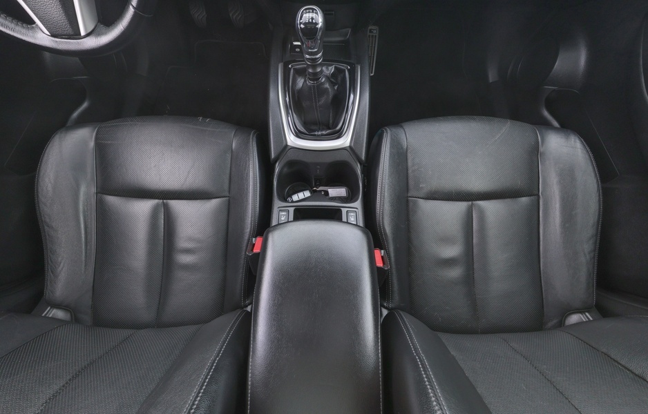 Nissan X-Trail vaihtoauto