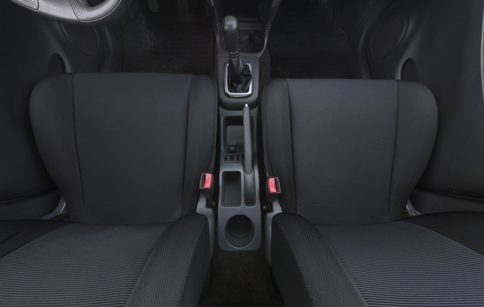 Suzuki Liana vaihtoauto