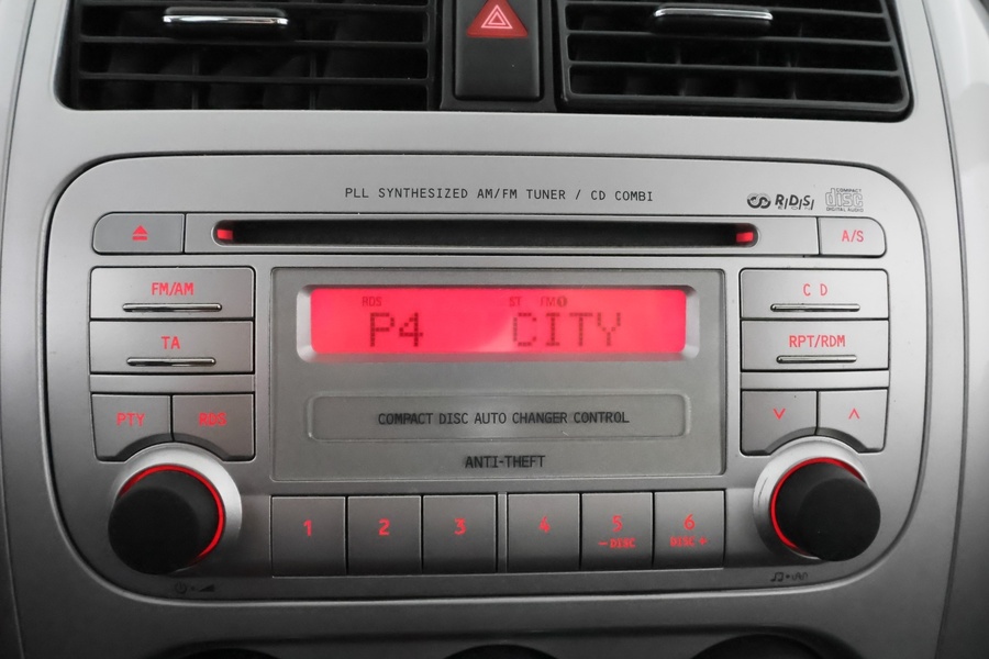 Suzuki Liana vaihtoauto