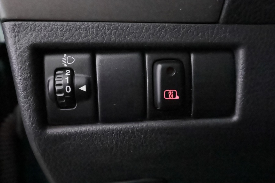 Suzuki Liana vaihtoauto