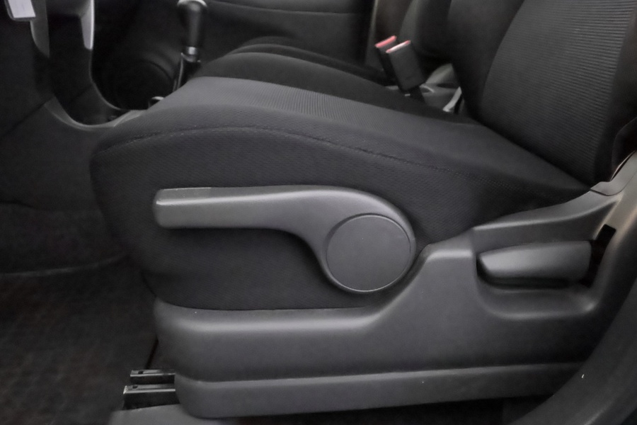 Suzuki Liana vaihtoauto