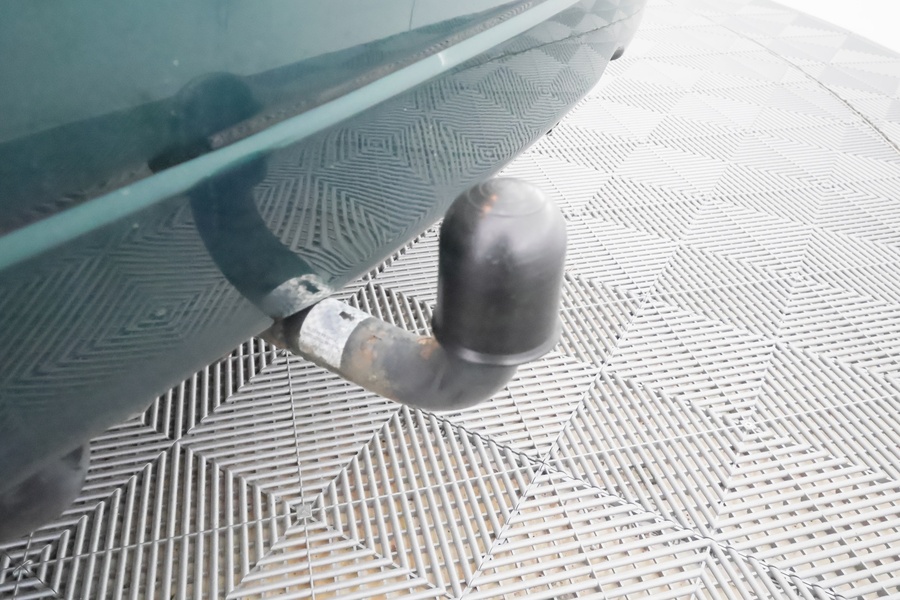 Suzuki Liana vaihtoauto