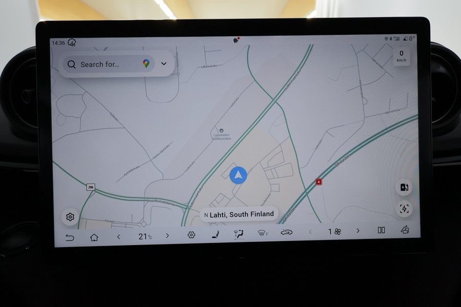 BYD Dolphin vaihtoauto