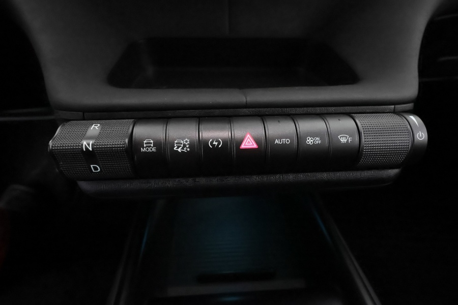 BYD Dolphin vaihtoauto