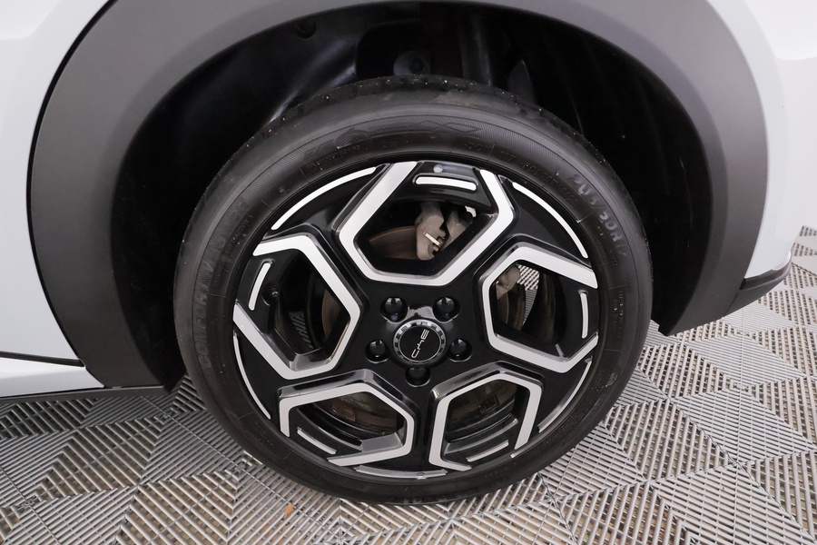 BYD Dolphin vaihtoauto