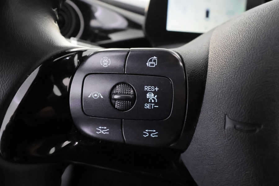 BYD Dolphin vaihtoauto