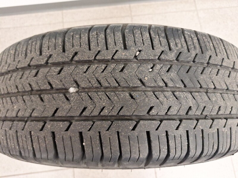 Opel Vivaro vaihtoauto