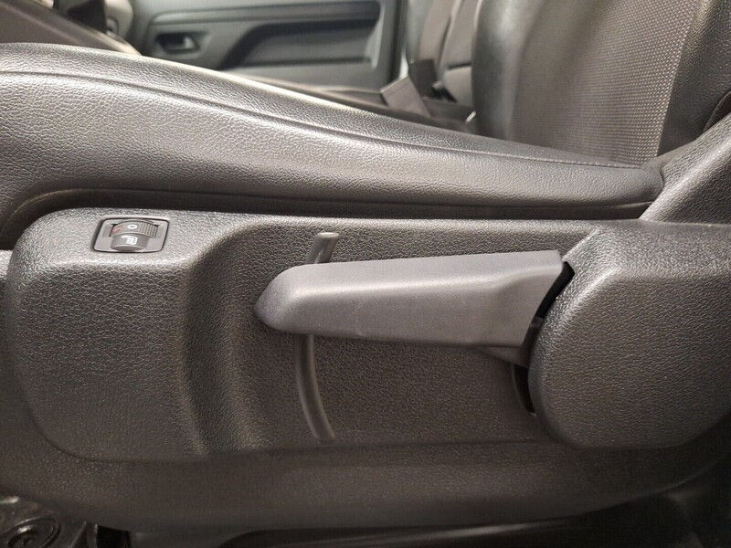 Opel Vivaro vaihtoauto