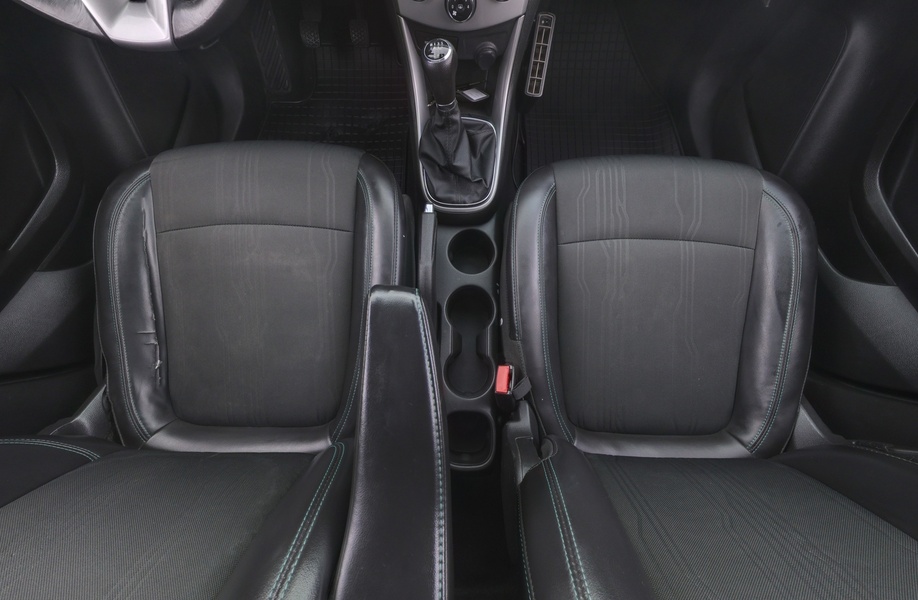 Chevrolet Trax vaihtoauto