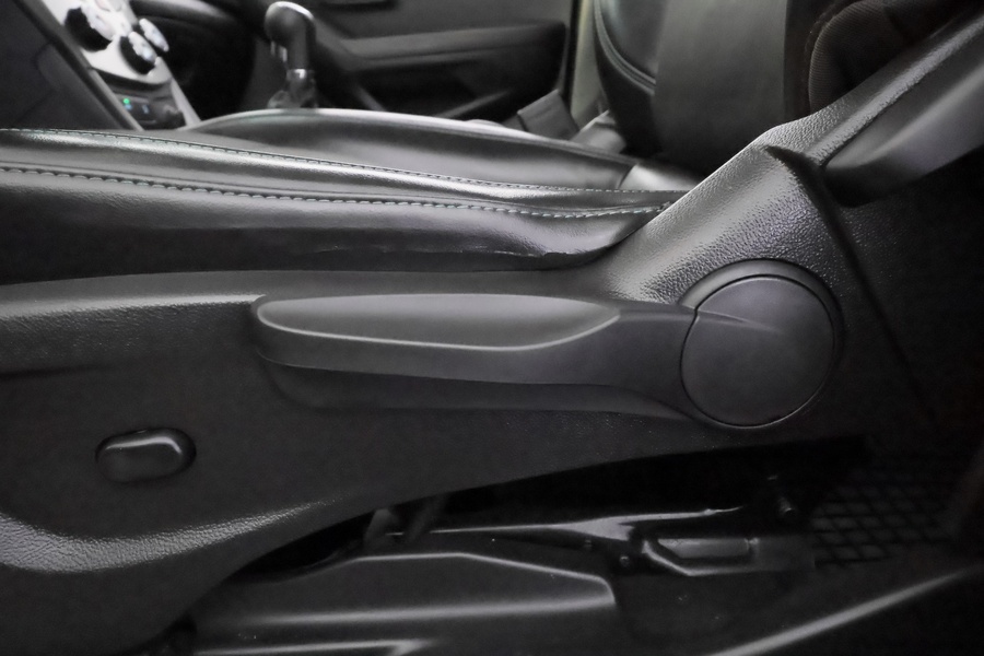 Chevrolet Trax vaihtoauto