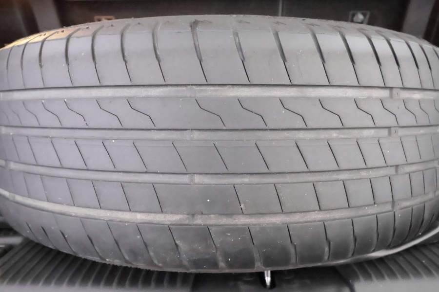 Chevrolet Trax vaihtoauto