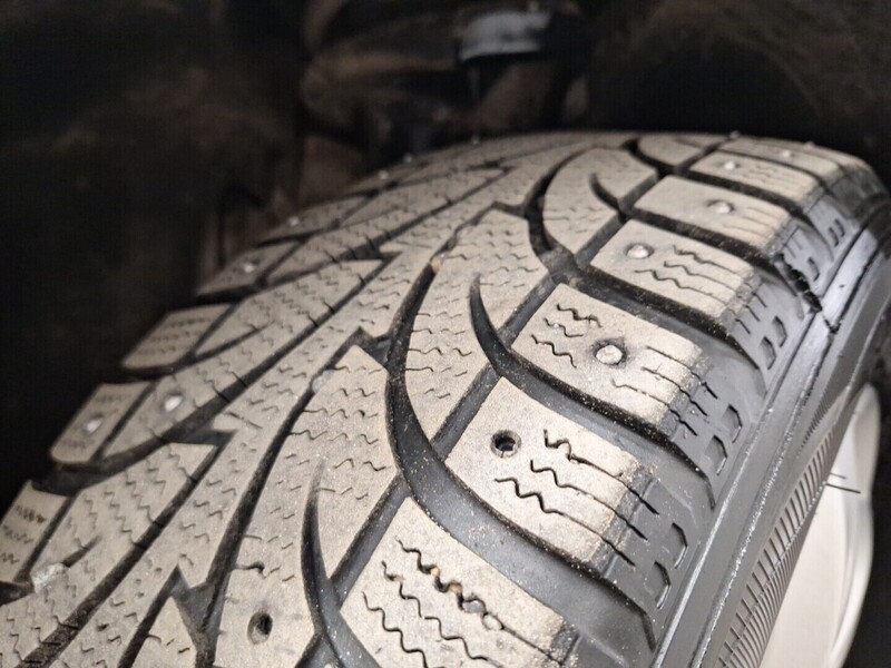 Ford Grand C-MAX vaihtoauto