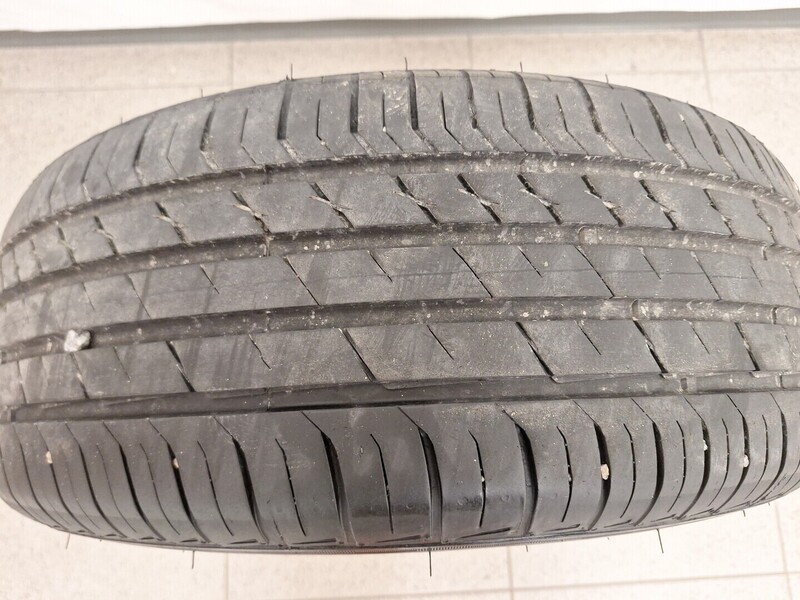 Ford Grand C-MAX vaihtoauto