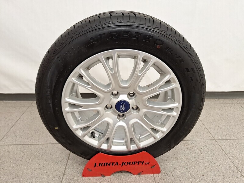 Ford Grand C-MAX vaihtoauto