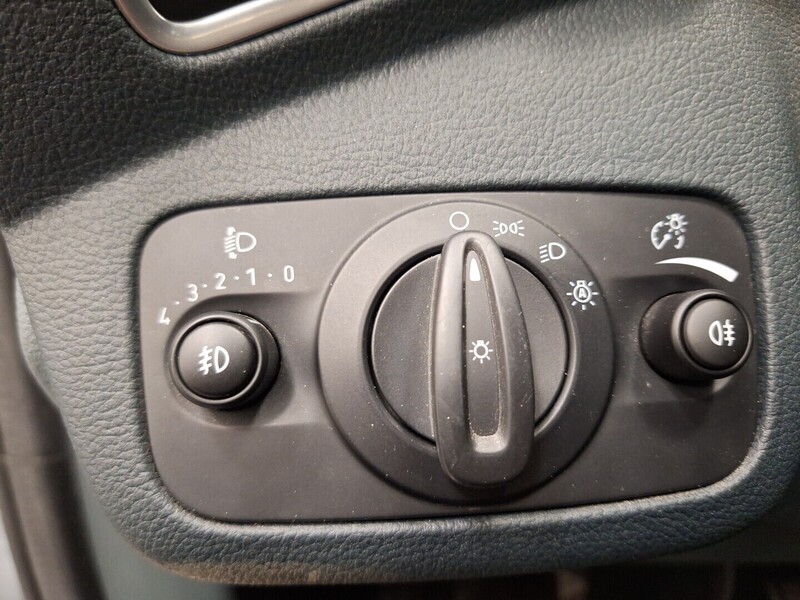 Ford Grand C-MAX vaihtoauto