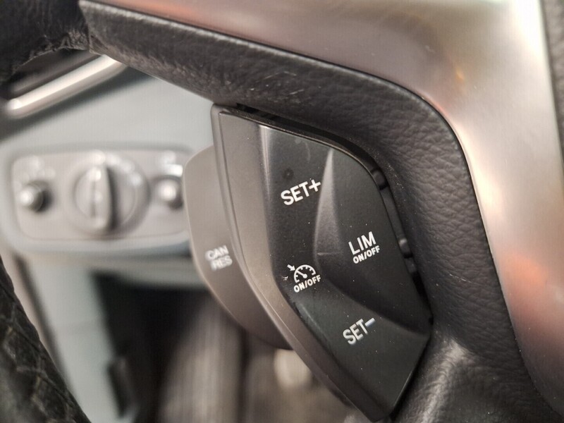 Ford Grand C-MAX vaihtoauto