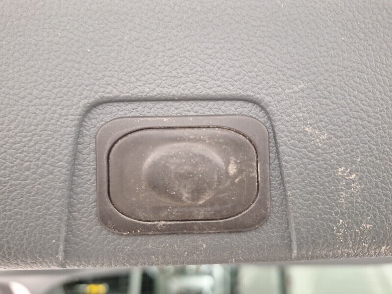 Ford Grand C-MAX vaihtoauto