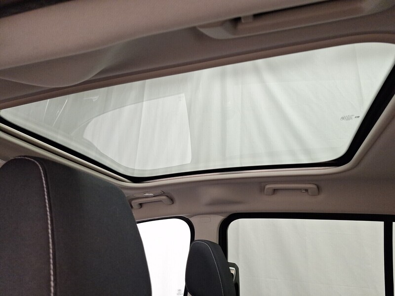 Ford Grand C-MAX vaihtoauto