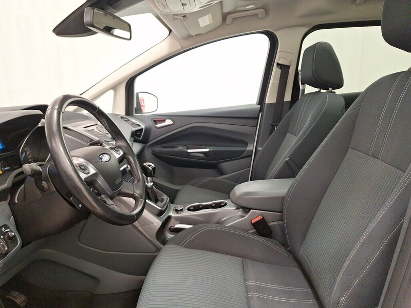 Ford C-MAX vaihtoauto