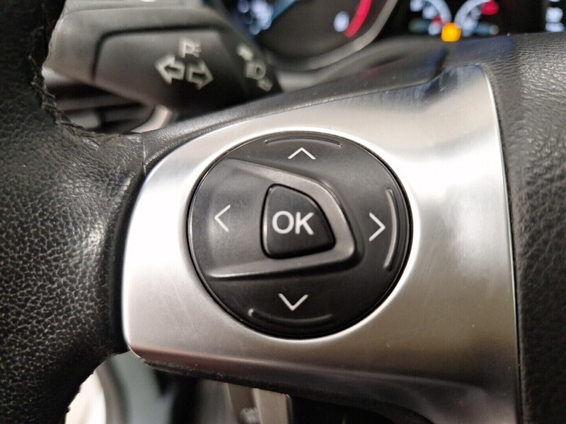 Ford C-MAX vaihtoauto