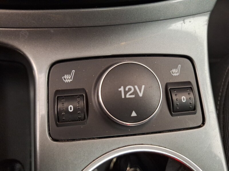 Ford C-MAX vaihtoauto