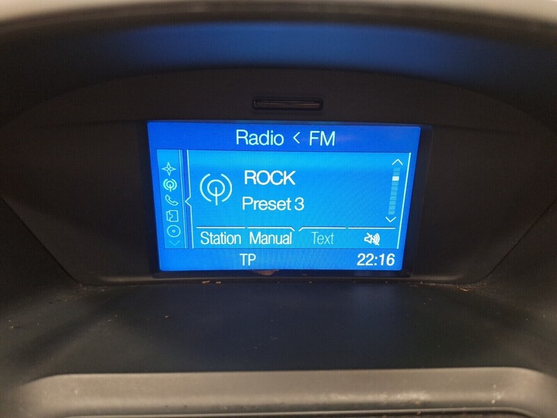 Ford C-MAX vaihtoauto