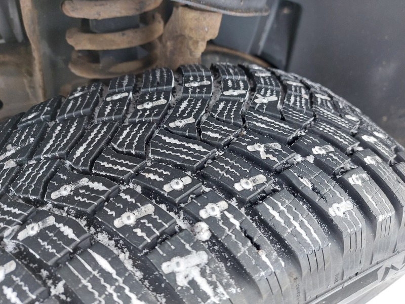 Volkswagen Amarok vaihtoauto