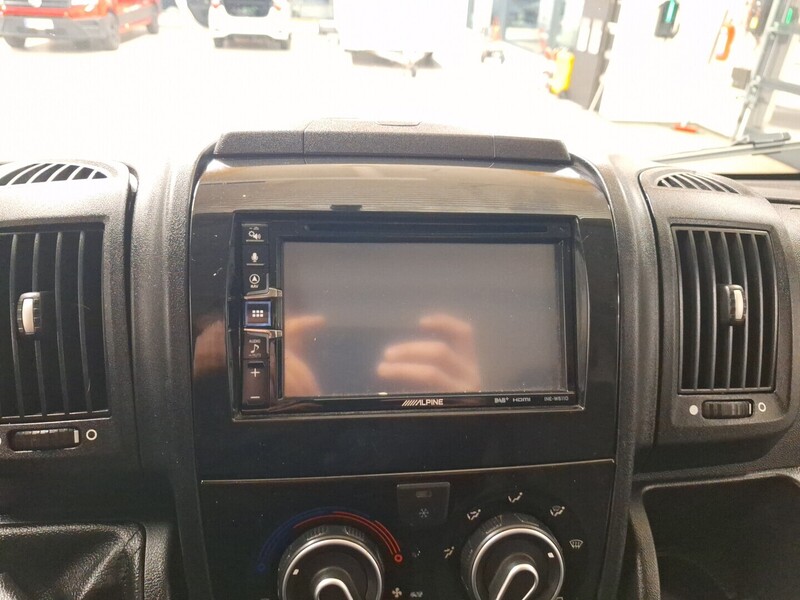 Fiat Ducato vaihtoauto