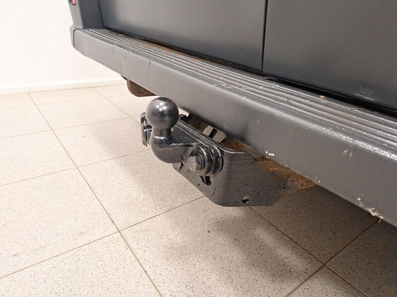 Fiat Ducato vaihtoauto