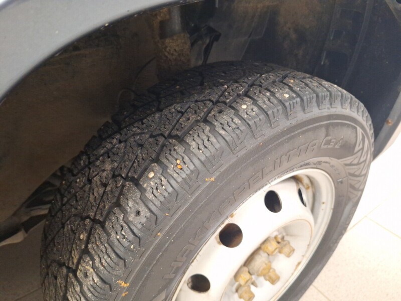 Fiat Ducato vaihtoauto