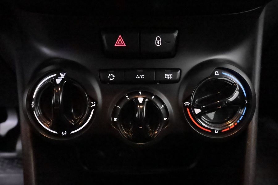 Peugeot 208 vaihtoauto