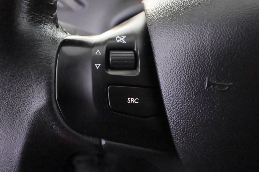 Peugeot 208 vaihtoauto