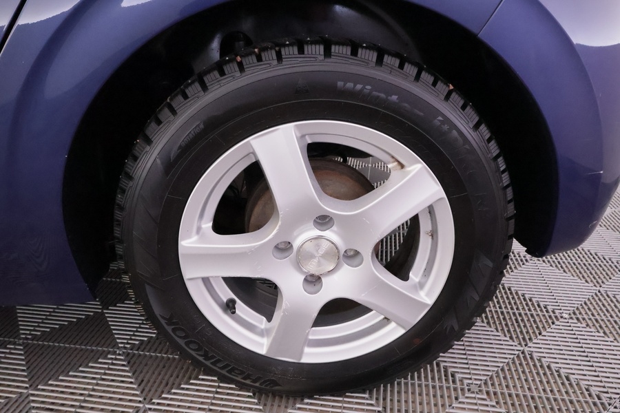 Peugeot 208 vaihtoauto