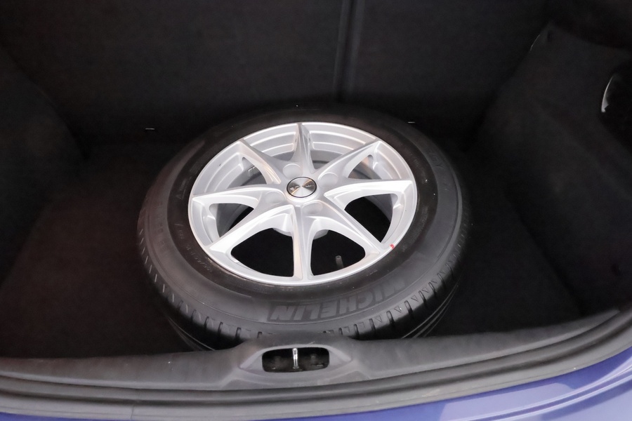 Peugeot 208 vaihtoauto