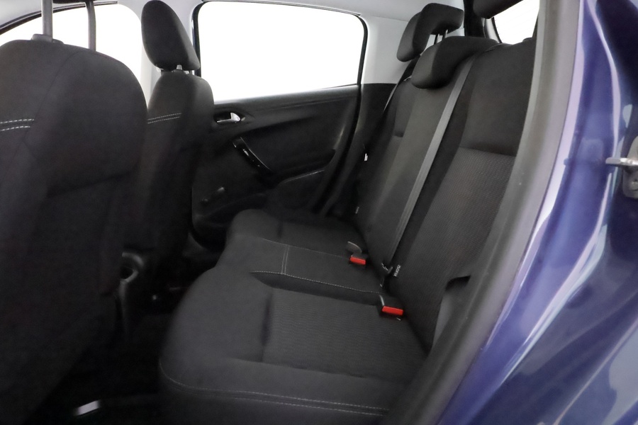 Peugeot 208 vaihtoauto