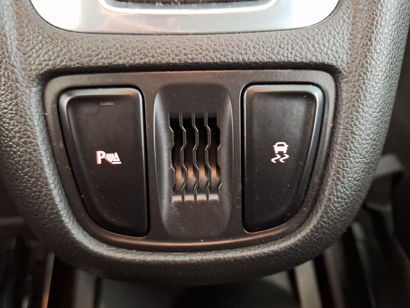 Opel Zafira Tourer vaihtoauto