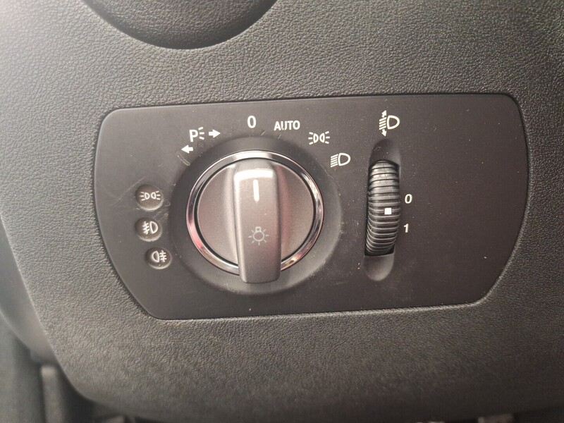Mercedes-Benz SLK vaihtoauto