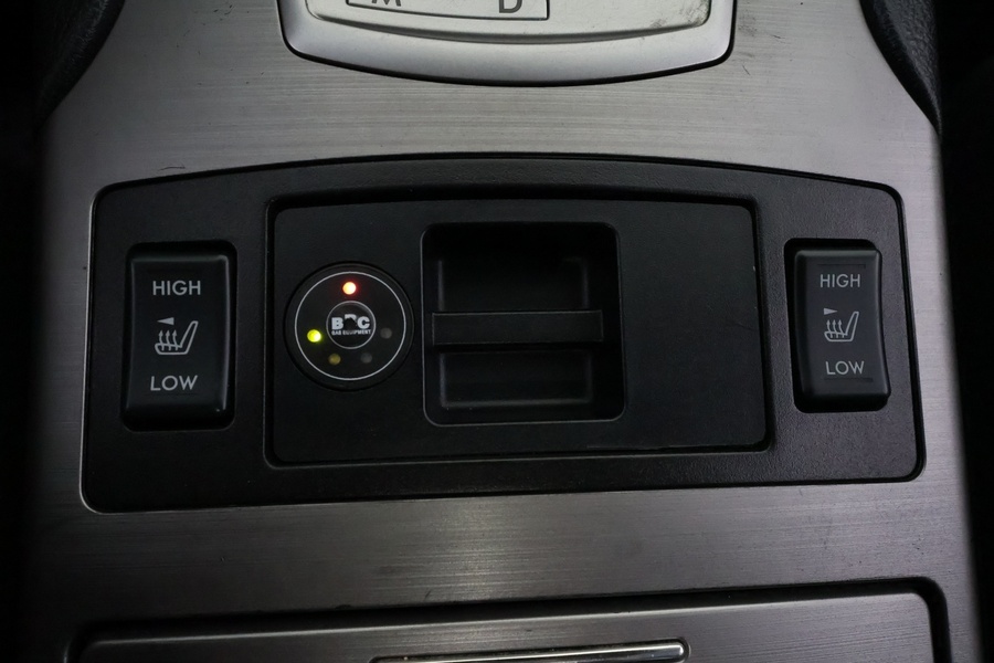 Subaru Legacy vaihtoauto