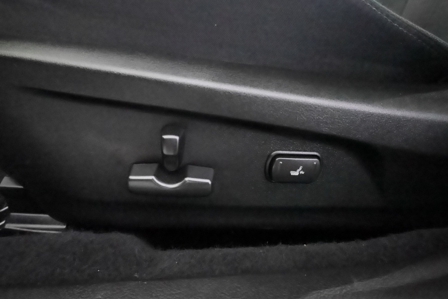 Subaru Legacy vaihtoauto