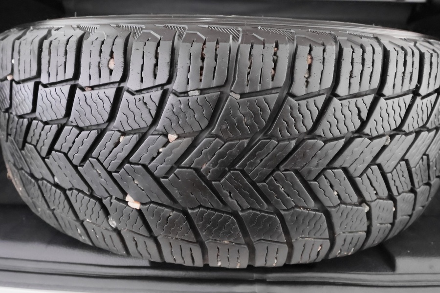 Subaru Legacy vaihtoauto